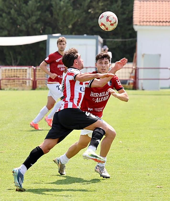 Imagen secundaria 2 - Errores que llevan a la derrota