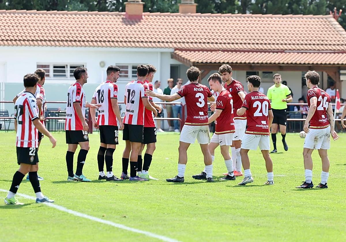 Imagen principal - Errores que llevan a la derrota