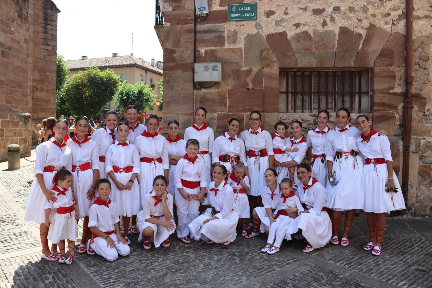 Imagen principal - San Lorenzo enciende la &#039;parrilla&#039; en su día grande