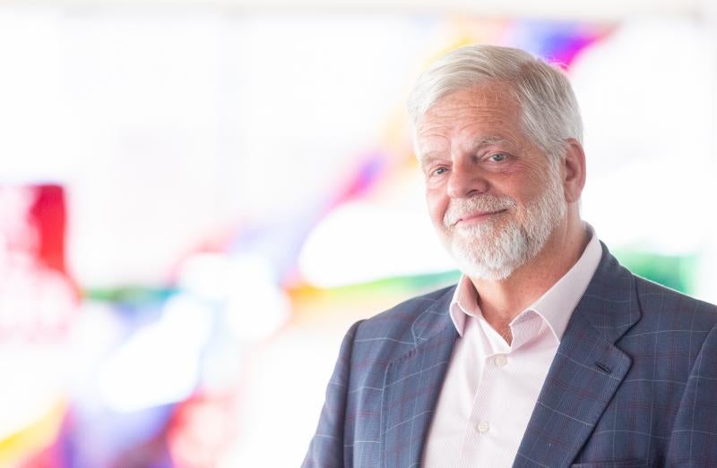 Imagen - «Las regiones más tradicionales como Burdeos o Rioja son las que peor lo están pasando»