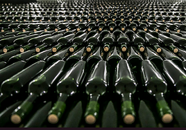 Los cinco primeros compradores de Rioja, uno a uno