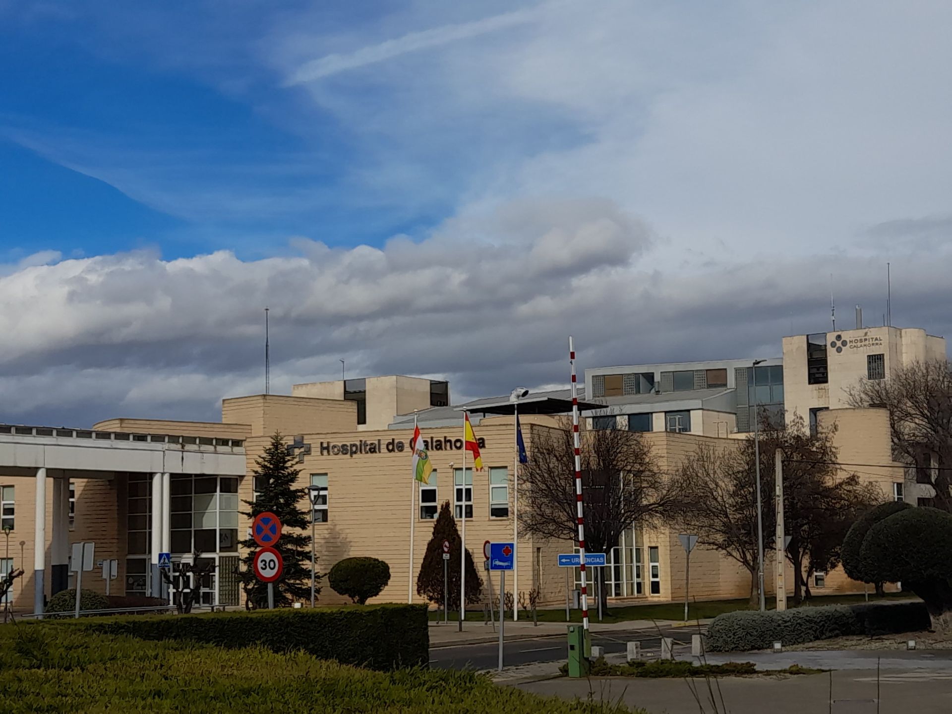 Hospital de Calahorra