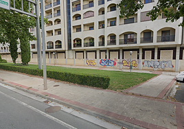 Los grafitis, objeto de crítica hoy en La Guindilla.