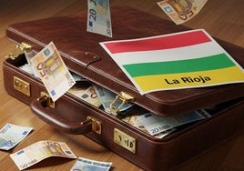 La Rioja pagará 8 veces más por su deuda en seis años