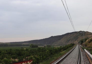 «En vez de marcharse de la zona, la gente venía a verlo»
