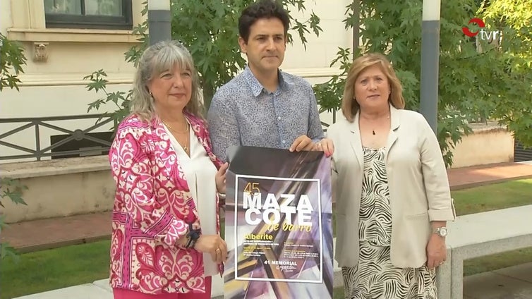 El Museo Vivanco, reconocido con el Mazacote de Oro 2025