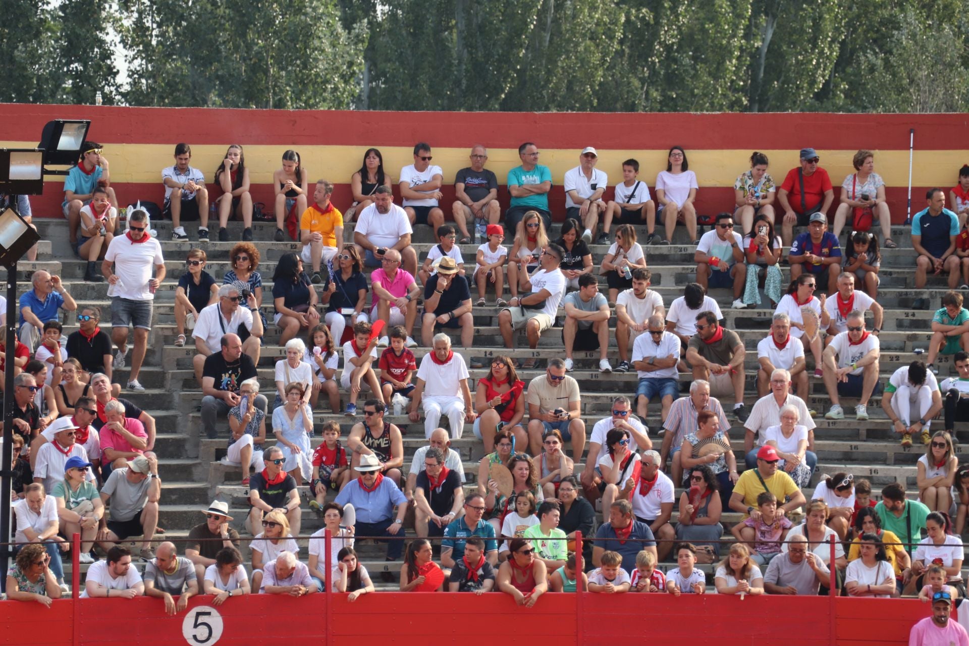 Día grande de las fiestas de Alfaro
