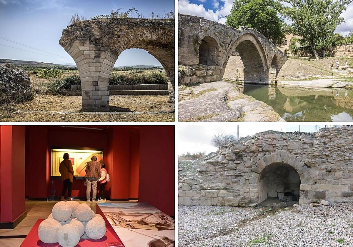 Estaban locos estos romanos