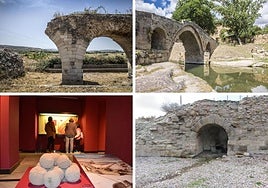 Estaban locos estos romanos