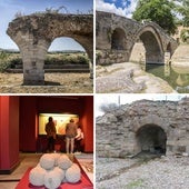 Estaban locos estos romanos