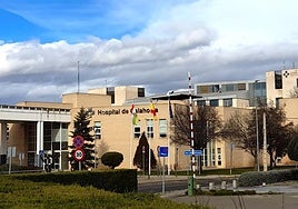 El Hospital de Calahorra ha ampliado consultas y servicios en doce especialidades durante el último año