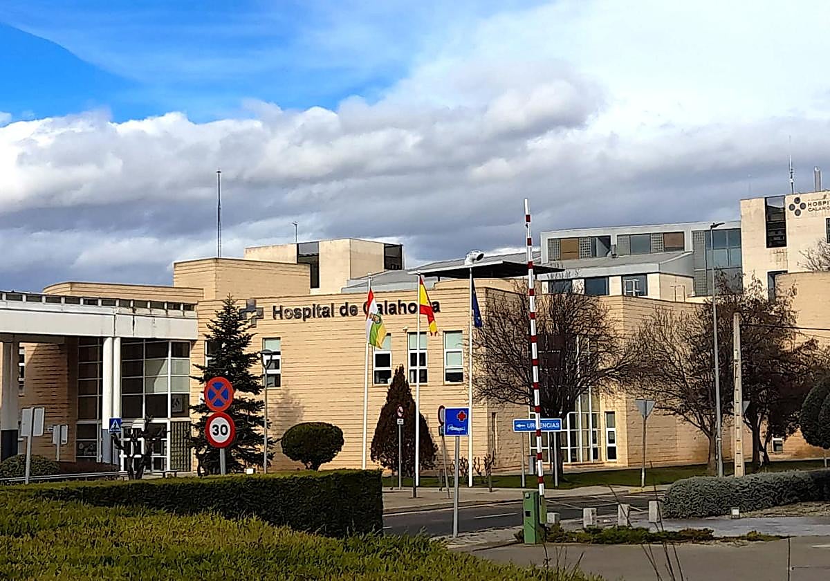 El Hospital de Calahorra ha ampliado consultas y servicios en doce especialidades durante el último año