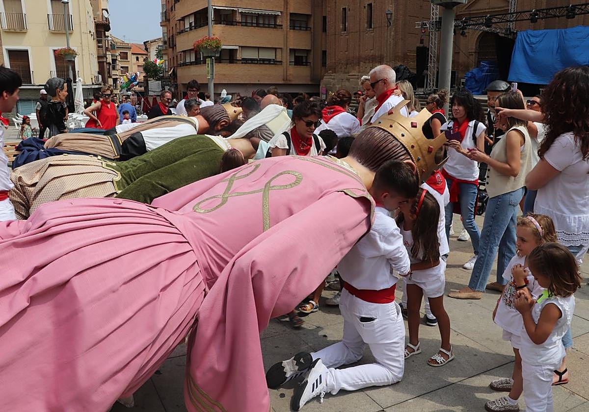 Imagen principal - Del tesoro divino de la juventud