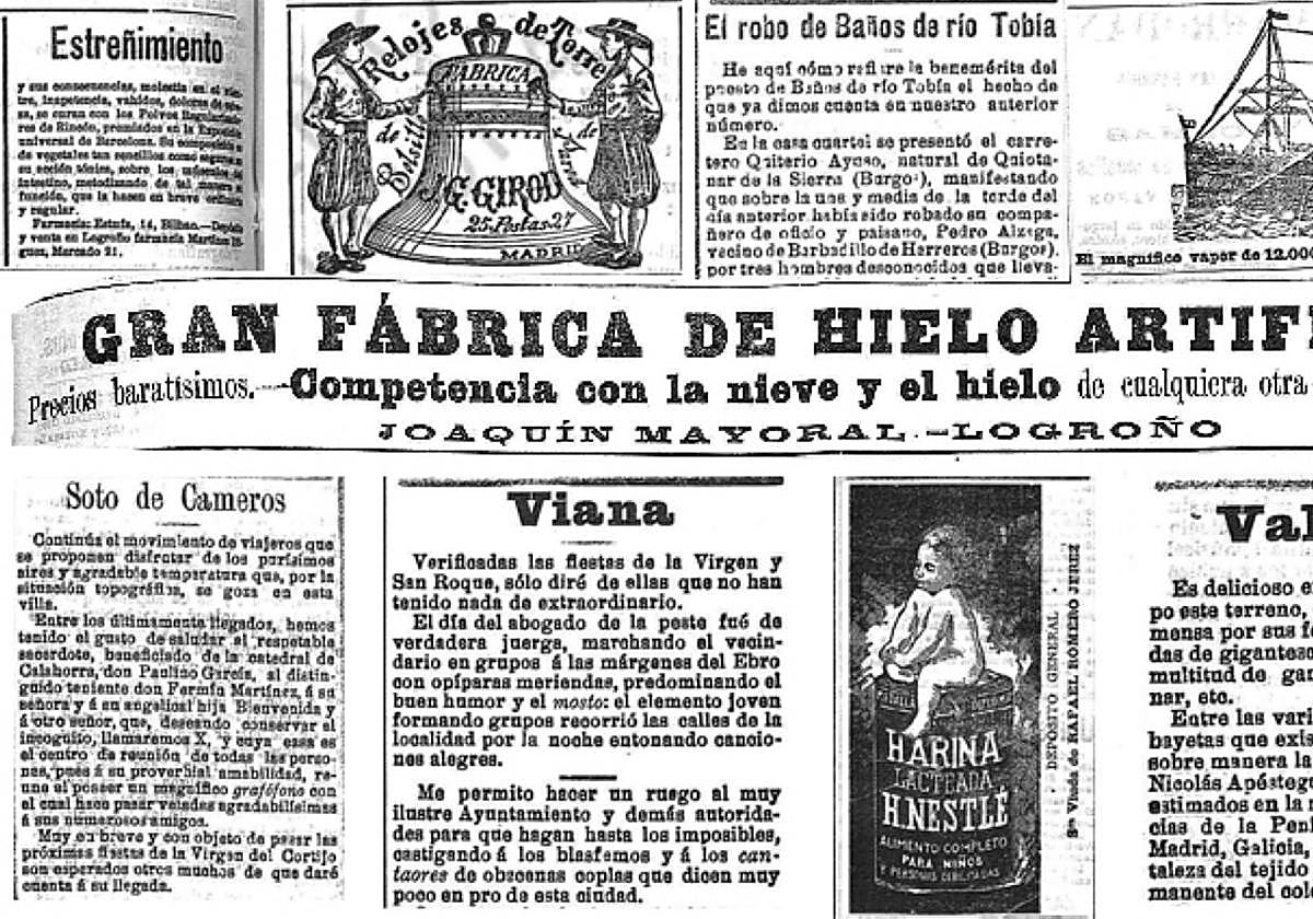 El gramófono del señor X