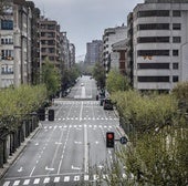 Logroño es el municipio riojano que acumula más deuda.