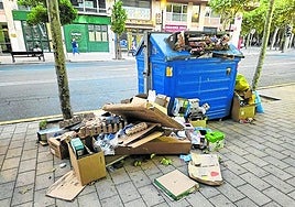 Preocupación por los incendios y el carril bici de La Guindalera: el Teléfono del Lector de hoy