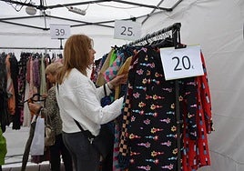 Anterior edición de promostock.