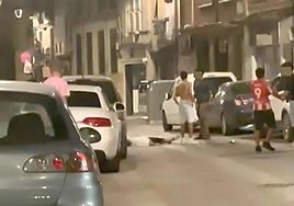 Detenida una cuarta persona, un menor de 16 años, por la violenta agresión a un joven que caldeó Calahorra