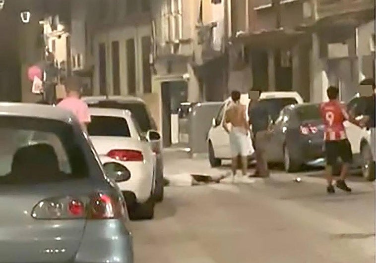 Detenida una cuarta persona, un menor de 16 años, por la violenta agresión a un joven que caldeó Calahorra