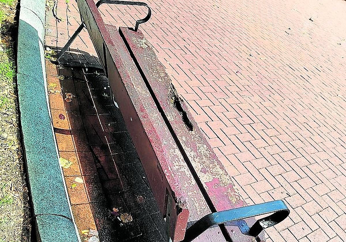 Muchas quejas de vecinos de Logroño: el Teléfono del Lector de hoy