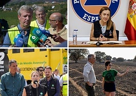 Semiótica de los chalecos