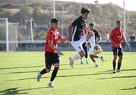 La UDL perdona y lo paga con una derrota