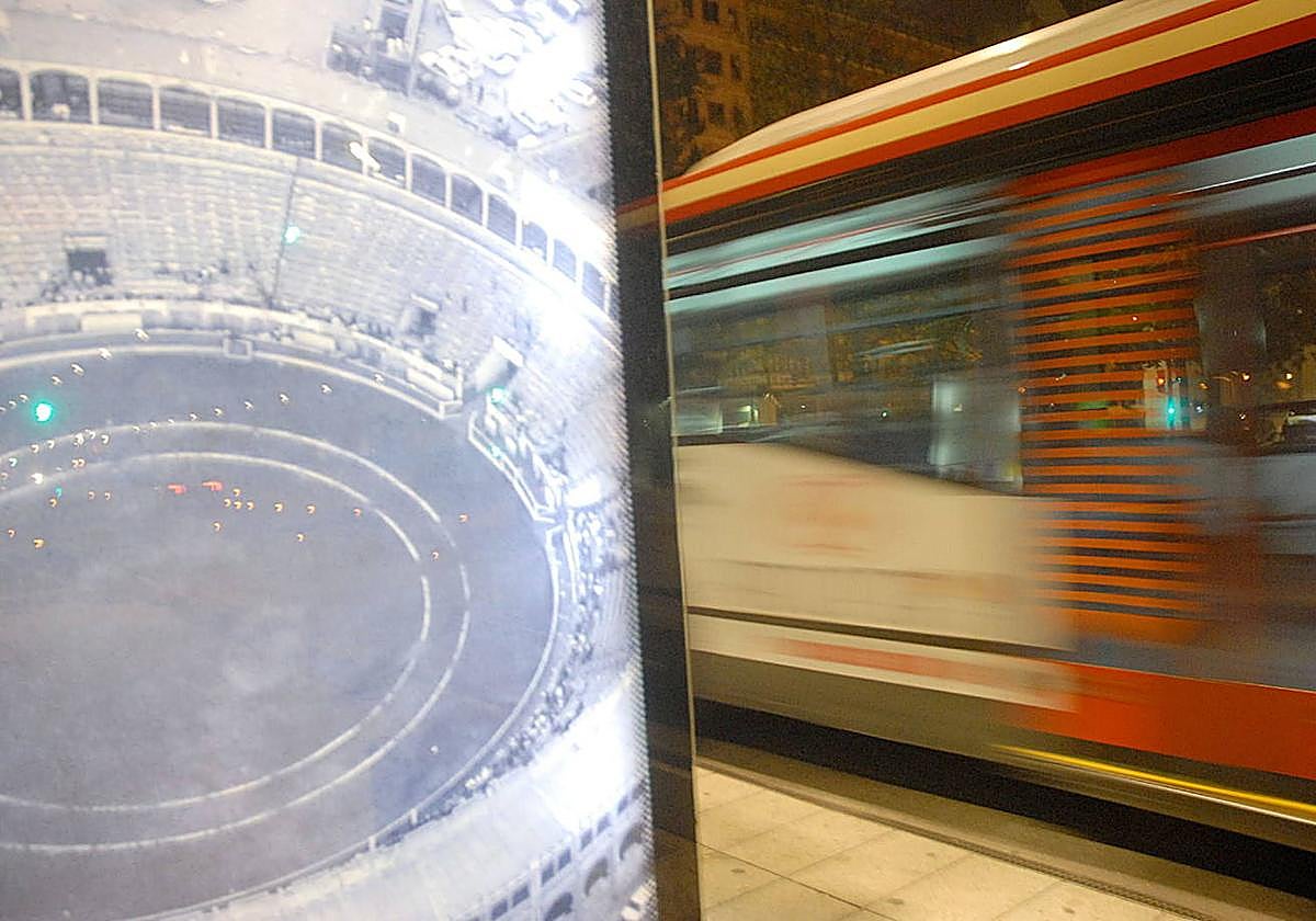 Los riojanos podrán desplazarse este fin de semana hasta las fiestas de Calahorra con el Bus Joven