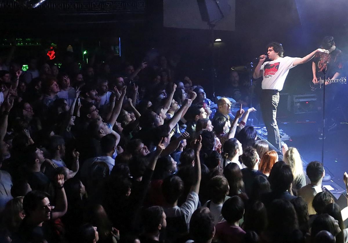 Festival Muwi 2025: horarios, ubicación, cartel...