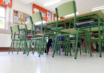 Más autoridad para los profesores en el nuevo decreto de convivencia de La Rioja