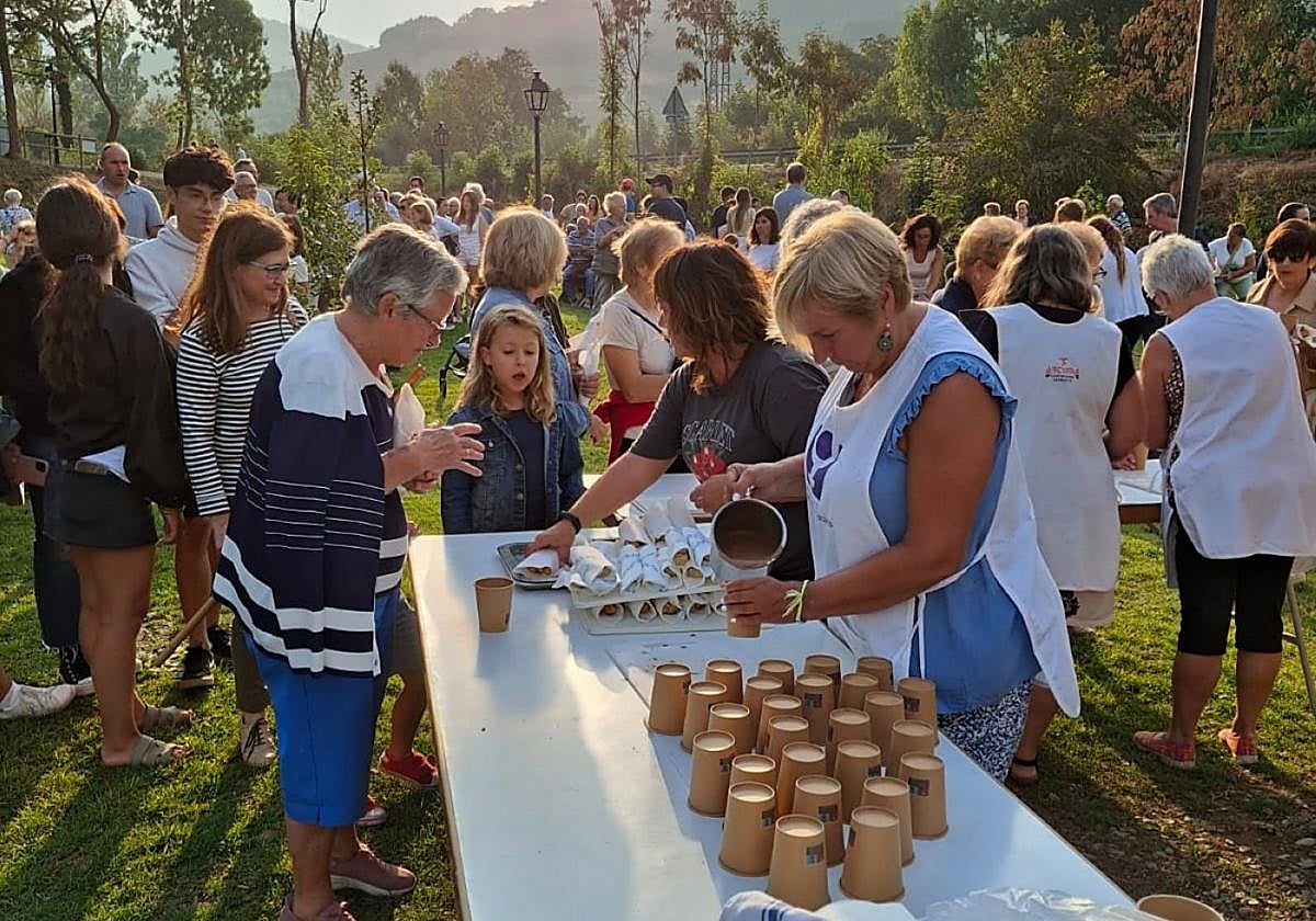 Noticias de los pueblos de La Rioja, en breve