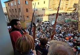 Fiestas en Albelda y otras noticias breves de los pueblos riojanos