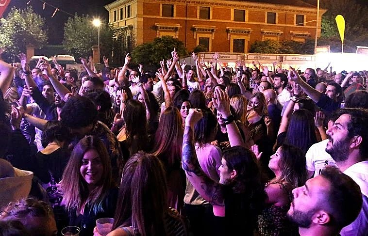 BOAL Eventos se defiende de las críticas sobre la contratación de 'La Terraza de San Mateo'