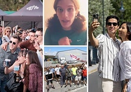 Las noticias del día