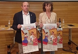 Catas, visitas, música, degustaciones... en la Jornada de Puertas Abiertas de Ábalos