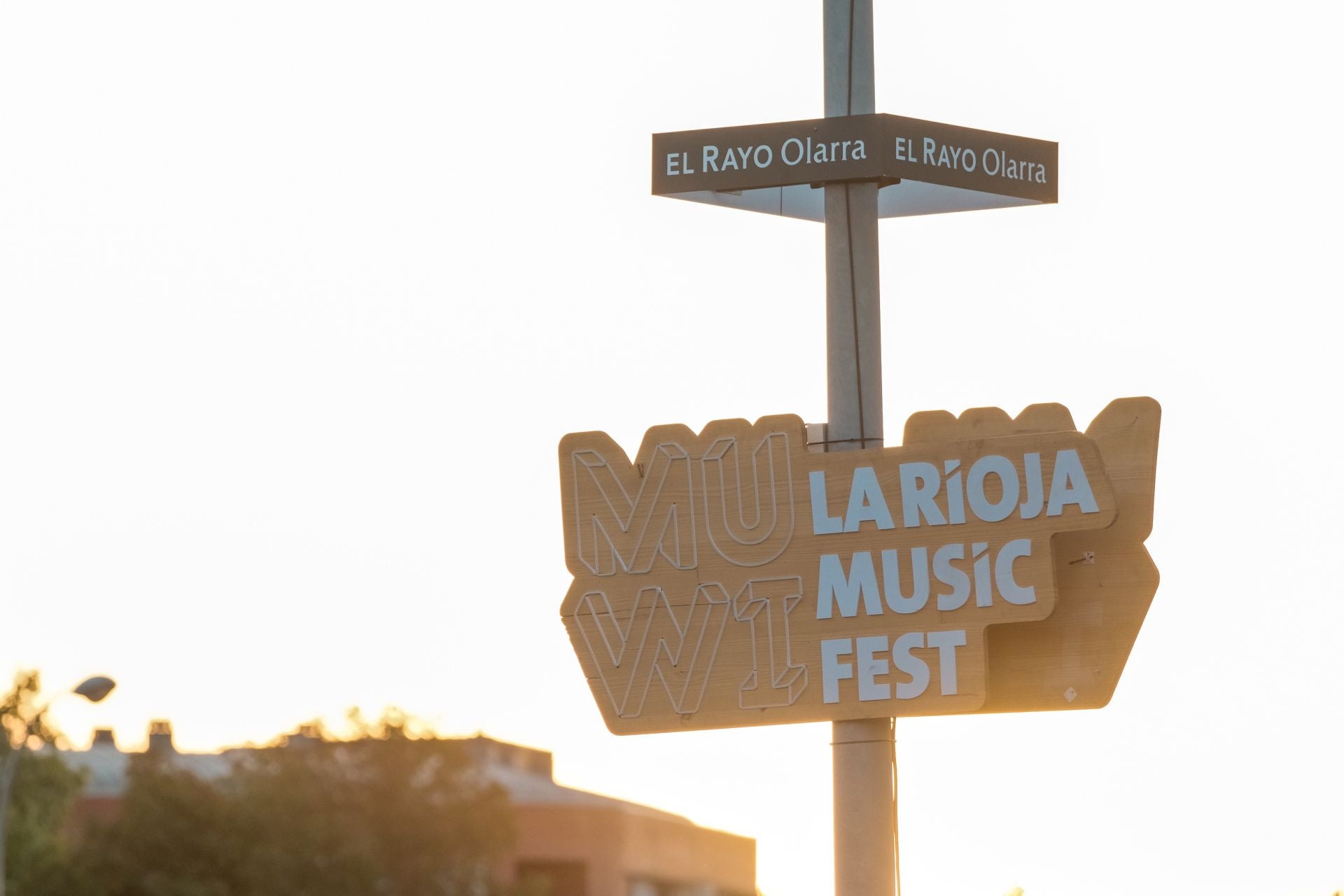 El Pájaro Volador, Mutagénicos y Psycho Rebel Front, en la jornada inaugural de MUWI