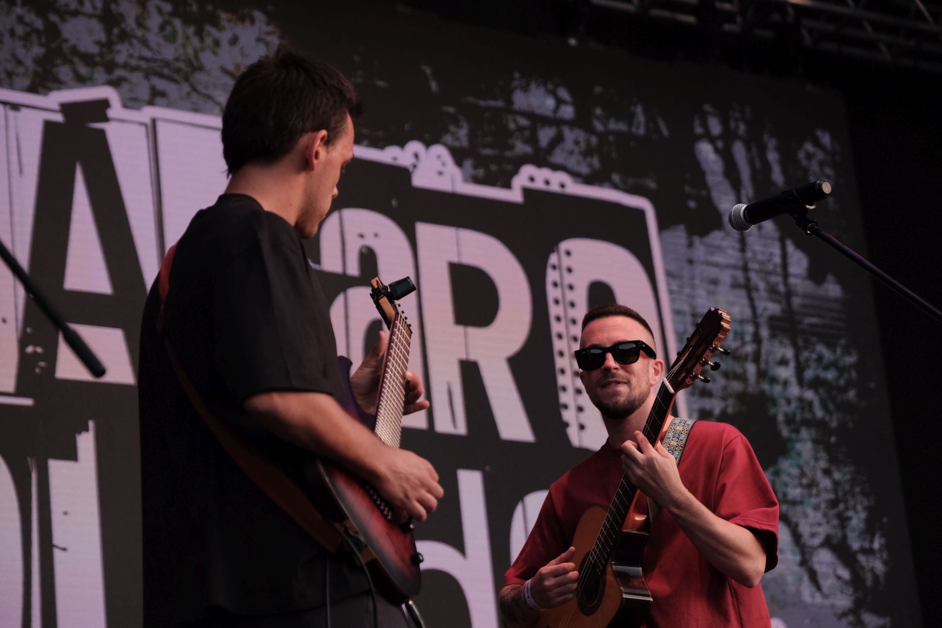 El Pájaro Volador, Mutagénicos y Psycho Rebel Front, en la jornada inaugural de MUWI