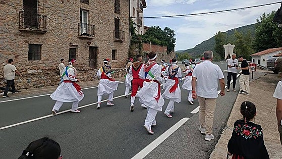 Pradillo estalla tras la prohibición de celebrar este sábado la procesión de la Virgen del Villar