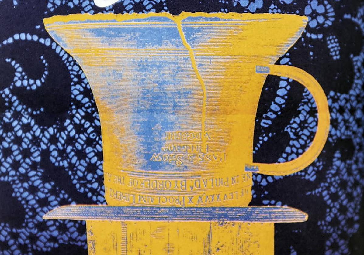 Cortado normal, sin hielo