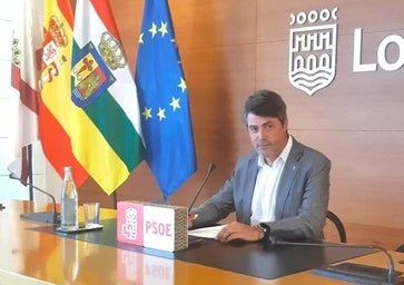El PSOE pide que se compruebe que BOAL cumple los requisitos para La Terraza de San Mateo