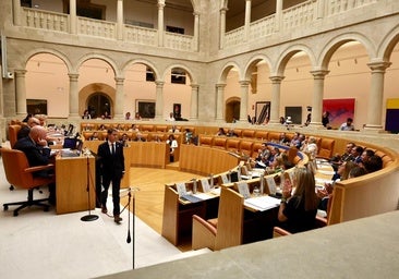 La Rioja tendrá entre dos y tres vuelos semanales a Barcelona desde 2026