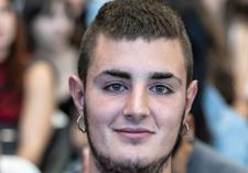 «Es una nueva etapa fuera de casa. A ver qué me depara»