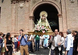 Encierros, nuevas vidrieras y música por la Virgen de los Remedios de Aldeanueva de Ebro