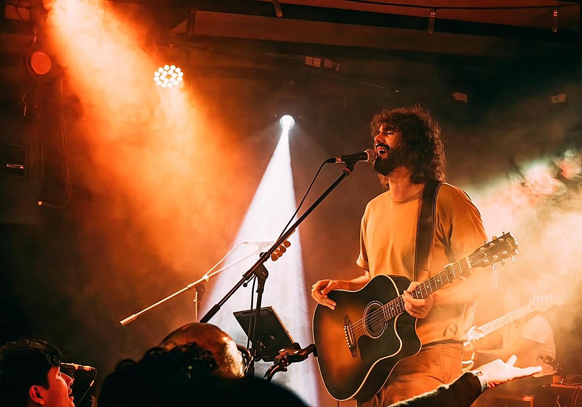 Catering Mikel Izal en Logroño