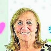 Imagen - «Entré por curiosidad a la Universidad de la Experiencia y ahora es parte fundamental de mi semana»