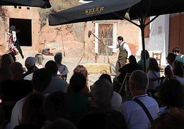 Arnedo celebra su IV Pendoneo