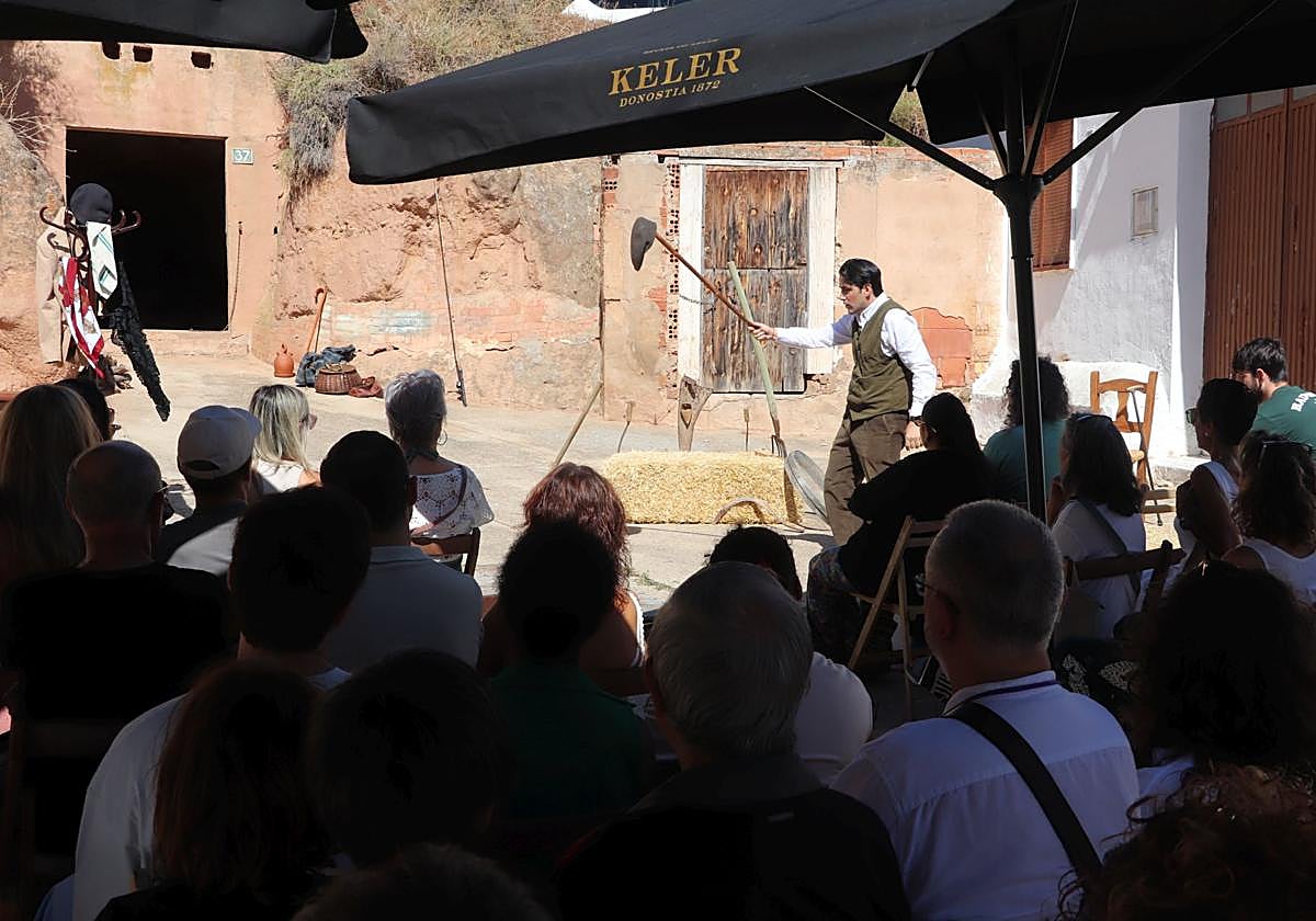 Arnedo celebra su IV Pendoneo