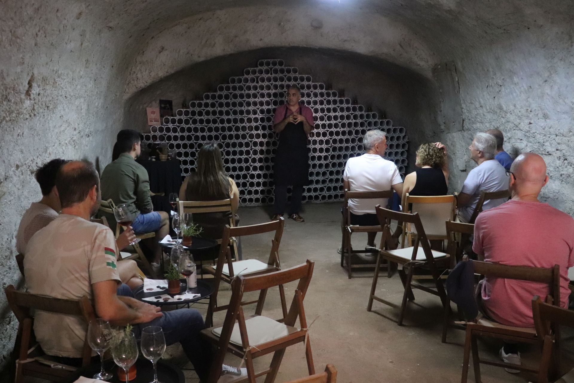 Arnedo celebra su IV Pendoneo