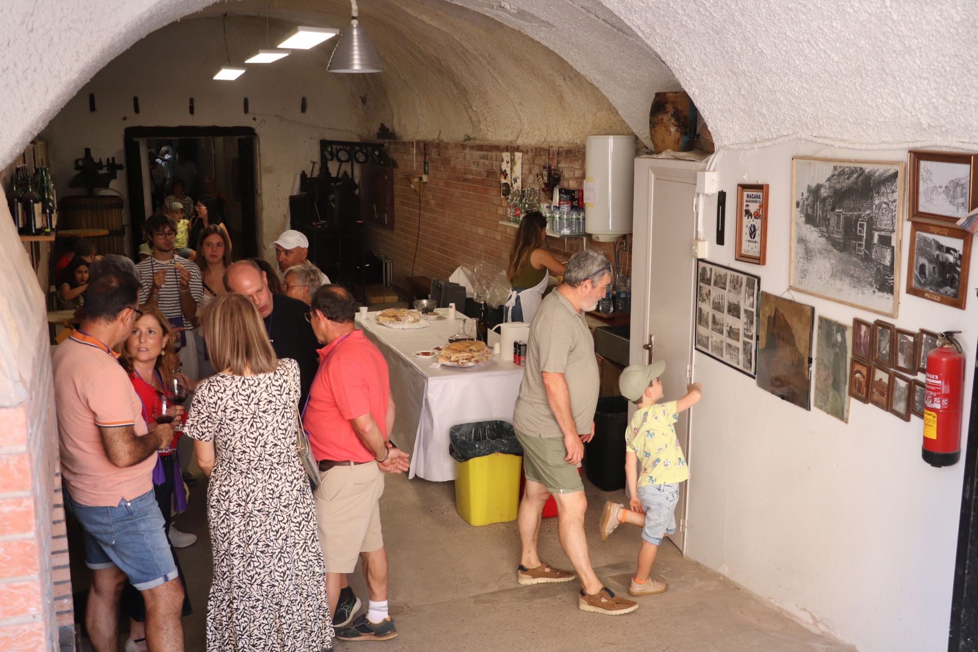 Arnedo celebra su IV Pendoneo