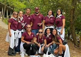 La Cofradía San Felices de Bilibio celebra el el Primer Domingo de Septiembre