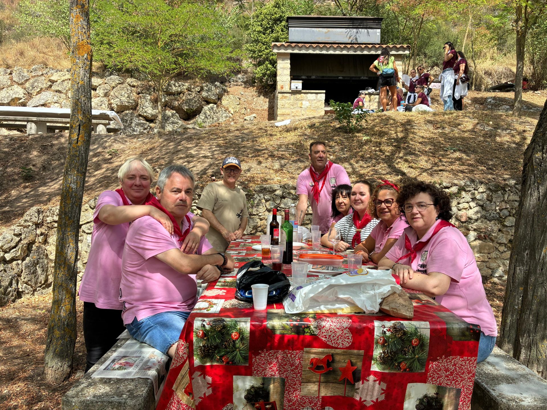 La Cofradía San Felices de Bilibio celebra el el Primer Domingo de Septiembre